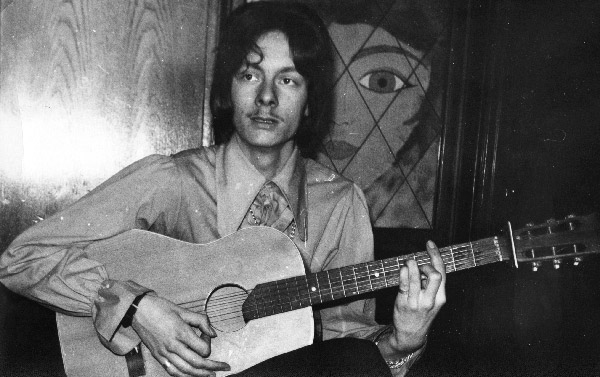 Gitarre 1969